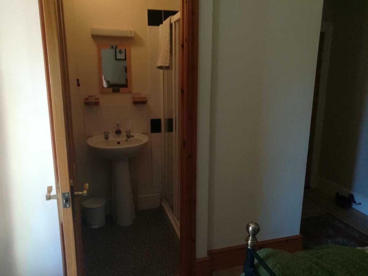 Bed and Breakfast Y Garreg Wen Llanybydder Экстерьер фото